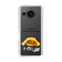 Slim Protection Case［ MUZIK TIGER - Lazy ］