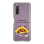 Slim Protection Case［ MUZIK TIGER - Lazy ］