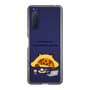 Slim Protection Case［ MUZIK TIGER - Lazy ］