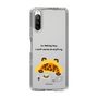 Slim Protection Case［ MUZIK TIGER - Lazy ］