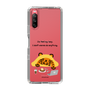 Slim Protection Case［ MUZIK TIGER - Lazy ］