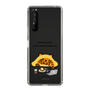 Slim Protection Case［ MUZIK TIGER - Lazy ］