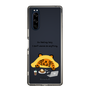 Slim Protection Case［ MUZIK TIGER - Lazy ］