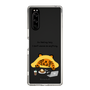 Slim Protection Case［ MUZIK TIGER - Lazy ］