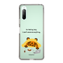 Slim Protection Case［ MUZIK TIGER - Lazy ］