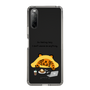 Slim Protection Case［ MUZIK TIGER - Lazy ］