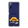 Slim Protection Case［ MUZIK TIGER - Lazy ］