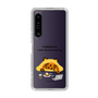 Slim Protection Case［ MUZIK TIGER - Lazy ］