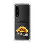Slim Protection Case［ MUZIK TIGER - Lazy ］