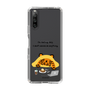 Slim Protection Case［ MUZIK TIGER - Lazy ］