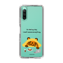 Slim Protection Case［ MUZIK TIGER - Lazy ］