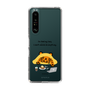 Slim Protection Case［ MUZIK TIGER - Lazy ］