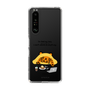 Slim Protection Case［ MUZIK TIGER - Lazy ］