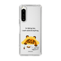 Slim Protection Case［ MUZIK TIGER - Lazy ］