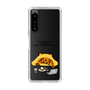 Slim Protection Case［ MUZIK TIGER - Lazy ］