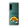 Slim Protection Case［ MUZIK TIGER - Lazy ］