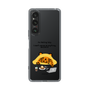 Slim Protection Case［ MUZIK TIGER - Lazy ］