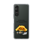 Slim Protection Case［ MUZIK TIGER - Lazy ］
