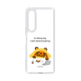 Slim Protection Case［ MUZIK TIGER - Lazy ］