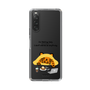Slim Protection Case［ MUZIK TIGER - Lazy ］