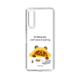Slim Protection Case［ MUZIK TIGER - Lazy ］