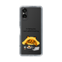 Slim Protection Case［ MUZIK TIGER - Lazy ］