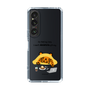 Slim Protection Case［ MUZIK TIGER - Lazy ］
