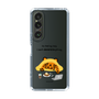 Slim Protection Case［ MUZIK TIGER - Lazy ］