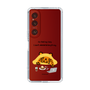Slim Protection Case［ MUZIK TIGER - Lazy ］