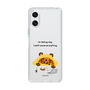 Slim Protection Case［ MUZIK TIGER - Lazy ］