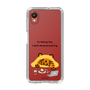 Slim Protection Case［ MUZIK TIGER - Lazy ］