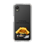Slim Protection Case［ MUZIK TIGER - Lazy ］