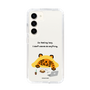 Slim Protection Case［ MUZIK TIGER - Lazy ］