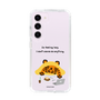 Slim Protection Case［ MUZIK TIGER - Lazy ］