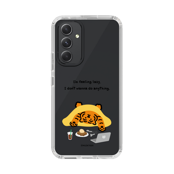 Slim Protection Case［ MUZIK TIGER - Lazy ］