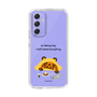 Slim Protection Case［ MUZIK TIGER - Lazy ］