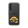 Slim Protection Case［ MUZIK TIGER - Lazy ］