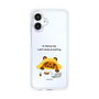 Slim Protection Case［ MUZIK TIGER - Lazy ］