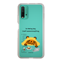Slim Protection Case［ MUZIK TIGER - Lazy ］