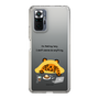 Slim Protection Case［ MUZIK TIGER - Lazy ］