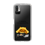 Slim Protection Case［ MUZIK TIGER - Lazy ］