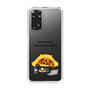Slim Protection Case［ MUZIK TIGER - Lazy ］