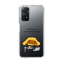 Slim Protection Case［ MUZIK TIGER - Lazy ］