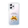 Slim Protection Case［ MUZIK TIGER - Lazy ］