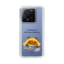 Slim Protection Case［ MUZIK TIGER - Lazy ］