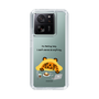 Slim Protection Case［ MUZIK TIGER - Lazy ］