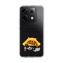 Slim Protection Case［ MUZIK TIGER - Lazy ］