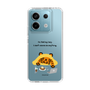 Slim Protection Case［ MUZIK TIGER - Lazy ］
