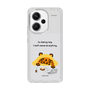 Slim Protection Case［ MUZIK TIGER - Lazy ］