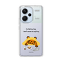 Slim Protection Case［ MUZIK TIGER - Lazy ］